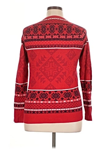 Merona Cardigan (view 2)