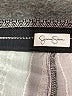 Jessica Simpson 100% Viscose Print Black Casual Pants Size S - photo 7