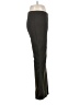 Piazza Sempione Solid Brown Black Dress Pants Size EU (IT) 44 / US 8 - photo 4