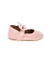 Unbranded Pink Booties Size 2 (baby) - photo 1