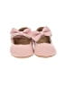 Unbranded Pink Booties Size 2 (baby) - photo 2
