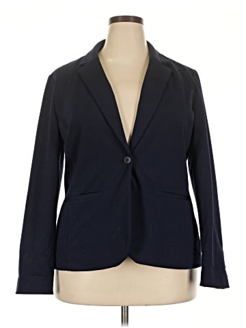 Gap Blazer (view 1)