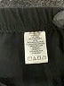 Women With Control Solid Black Active Pants Size M - photo 8