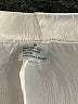 Unbranded Ivory Casual Pants Size M - photo 7