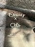 Chaser x Disney Print Black Pullover Sweater Size L - photo 7