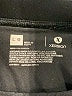 Xersion 100% Polyester Solid Black Active Skort Size 6 - photo 3