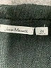 Jason Maxwell 100% Acrylic Black Cardigan Size 2X - photo 7