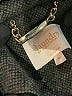 Laundry by Shelli Segal Black Coat Size S - photo 6