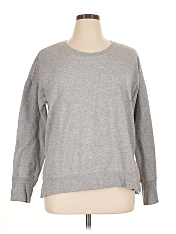 Active Life Sweatshirt (view 1)