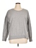 Active Life Gray Sweatshirt Size XL - photo 1