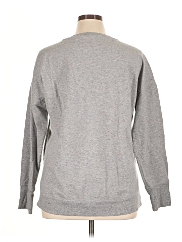 Active Life Sweatshirt (view 2)