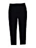 Gap Solid Black Jeans Size 10 - photo 1