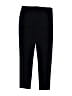 Gap Solid Black Jeans Size 10 - photo 2
