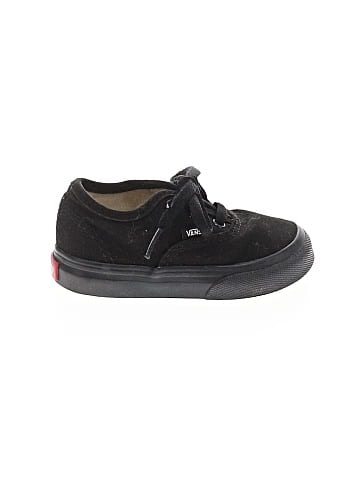 Vans Sneakers (view 1)