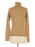 Talbots Tan Turtleneck Sweater Size M - photo 2