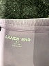 Lands' End Purple Short Sleeve Polo Size 1X - photo 7