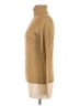 Talbots Tan Turtleneck Sweater Size M - photo 5