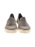 ROTHY'S Solid Gray Tan Sneakers Size 7 1/2 - photo 2