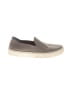 ROTHY'S Solid Gray Tan Sneakers Size 7 1/2 - photo 1