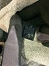 Amadi Metallic Gray Pullover Sweater Size XS - photo 8