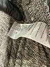 Unbranded Metallic Silver Sleeveless Blouse Size M - photo 7
