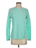 Vineyard Vines 100% Cotton Green Long Sleeve T-Shirt Size S - photo 1