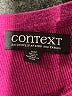 Context Purple Pullover Sweater Size M - photo 7
