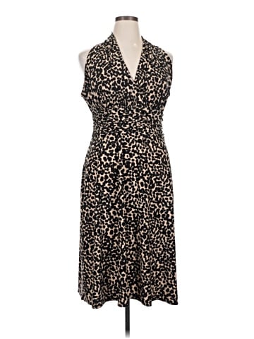 Evan Picone Casual Dress (view 1)