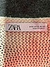 Zara Tan Cardigan Size M - photo 7