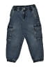 Amazon Essentials Blue Jeans Size 4T - photo 1