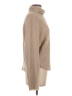 Vince. Tan Turtleneck Sweater Size S - photo 4
