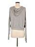 Velvet Gray Pullover Sweater Size M - photo 2