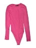 Zara Pink Bodysuit Size S - photo 1