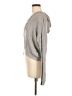 Velvet Gray Pullover Sweater Size M - photo 5