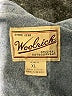 Woolrich 100% Cotton Solid Gray Long Sleeve Button-Down Shirt Size XL - photo 7