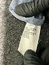 Woolrich 100% Cotton Solid Gray Long Sleeve Button-Down Shirt Size XL - photo 8