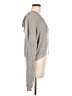 Velvet Gray Pullover Sweater Size M - photo 4