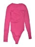 Zara Pink Bodysuit Size S - photo 2