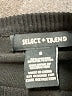 Select + Trend Black Cardigan Size S - photo 7