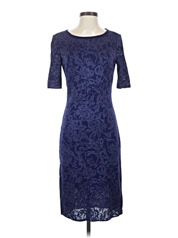 St. John Cocktail Dress (view 1)