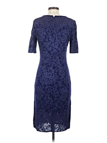St. John Cocktail Dress (view 2)