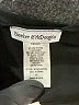 Bleeker & McDougal Black 3/4 Sleeve Top Size XL - photo 7