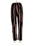 Assorted Brands Stripes Black Track Pants Size Lg - XL - photo 2