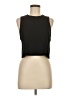 Assorted Brands Black Sleeveless T-Shirt One size - photo 1