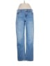 Old Navy Blue Jeans Size 8 - photo 1