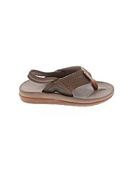 Rainbow Sandals (view 1)