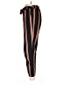 Assorted Brands Stripes Black Track Pants Size Lg - XL - photo 5