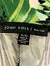 Joan Vass Green Dress Pants Size XL - photo 4