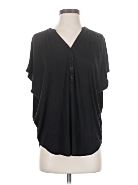 Amour Vert Short Sleeve Blouse