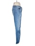 Old Navy Blue Jeans Size 8 - photo 4